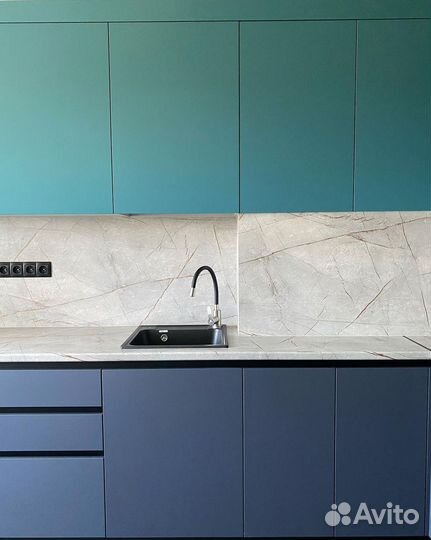 Кухни на заказ. Бecплaтнaя дocтaвкa