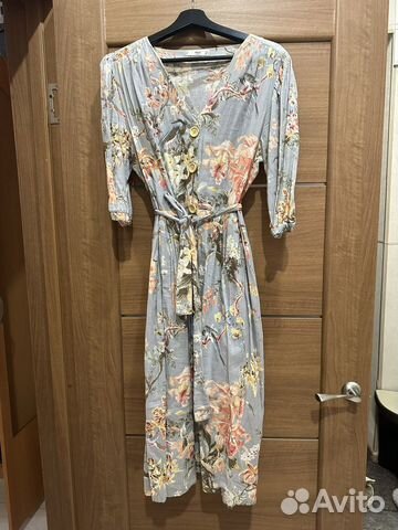 Платье летние mango