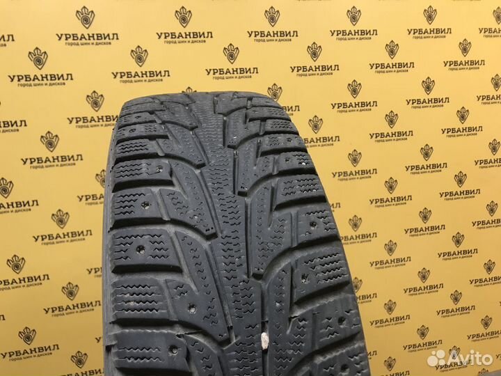 Hankook Winter I'Pike RS W419 185/65 R15 92T