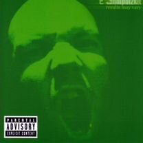 Limp bizkit - Results May Vary (CD)