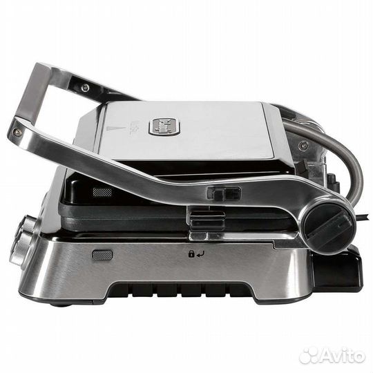 Электрогриль delonghi
