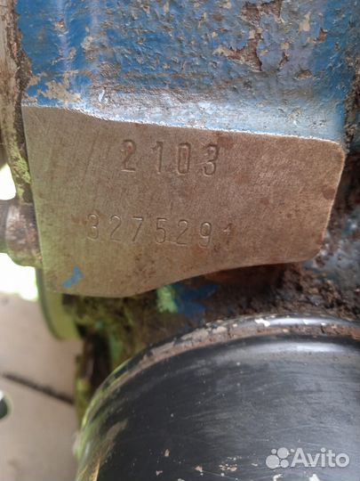 Двигатель ваз 1.5