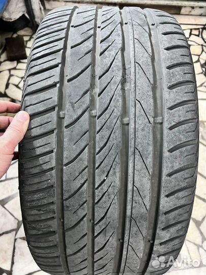 Matador Hectorra 5 295/35 R21 Y