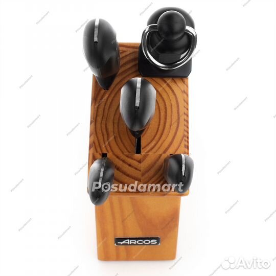 Продам новый набор ножей Arcos