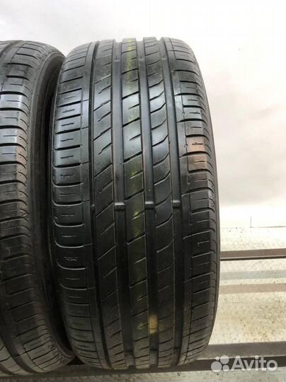 Nexen N'Fera SU1 245/40 R20 104P