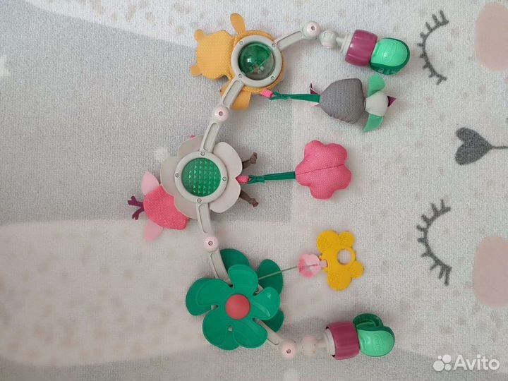 Дуга tiny love Сказочный лес