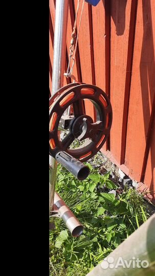 Тарга для лодки