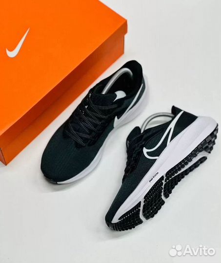 Беговые спортивные кроссовки Nike Air Zoom Pegasus