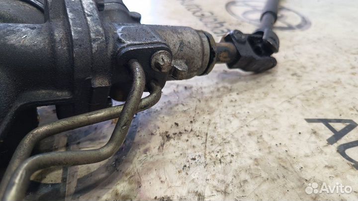 Рейка рулевая Mercedes-Benz GL-Class