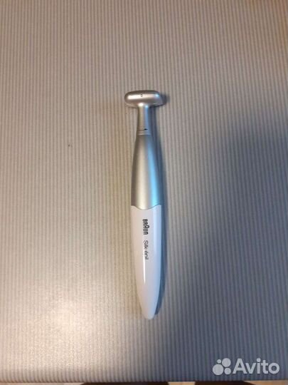 Эпилятор braun silk epil 3 новый