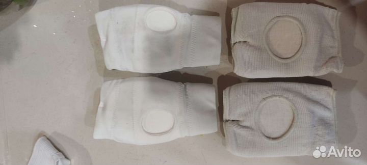 Защита для единоборств