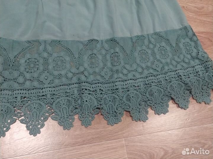 Платье летнее