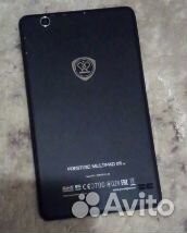 Планшет Prestigio Multipad Muze 5018
