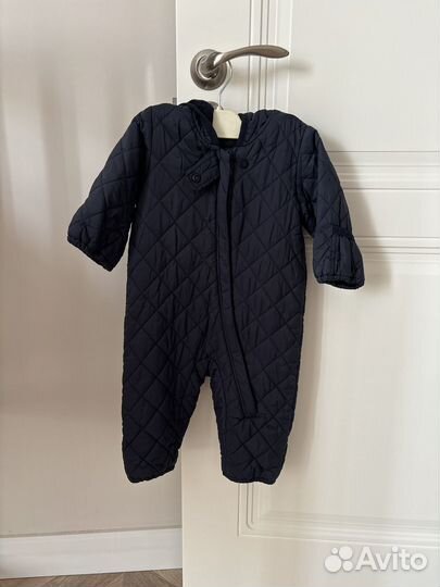 Комбинезон uniqlo 60