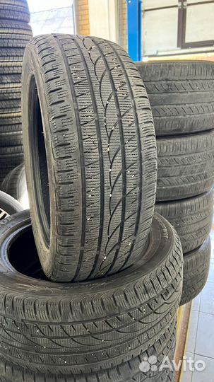 Lanvigator SnowPower 205/55 R16 91H