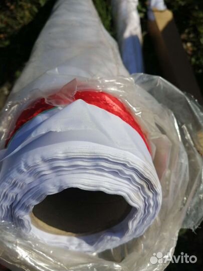 Подкладочная ткань