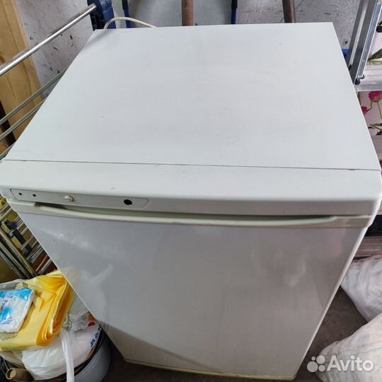 Морозильная камера