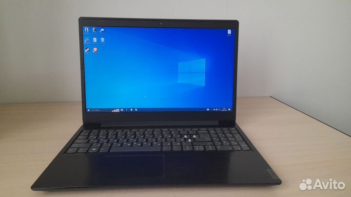 Lenovo ideapad l340 15api