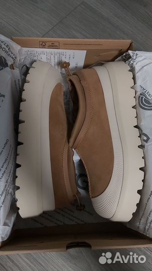 Угги ugg tasman weather hybrid 39р 24см стелька