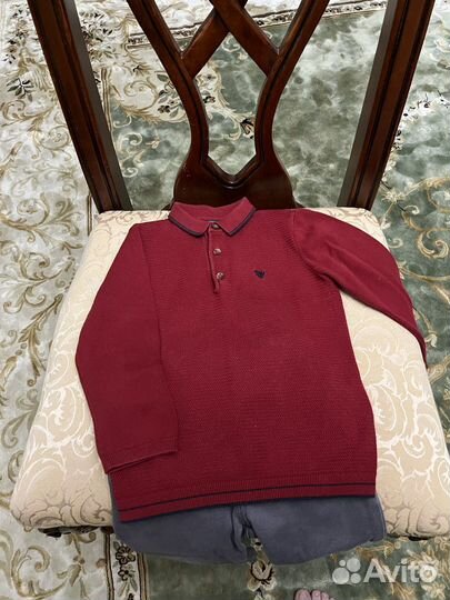 Свитера Next 92-98