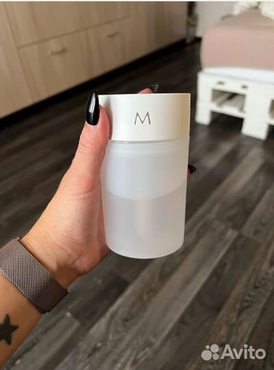 Портативный ультразвуковой увлажнитель воздуха