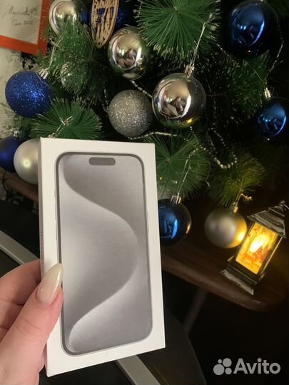 iPhone xr в корпусе 15 pro 128 gb