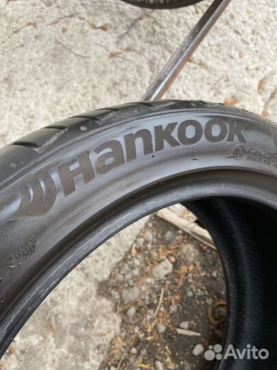 Hankook Ventus S1 Evo 2 K117 225/45 R17