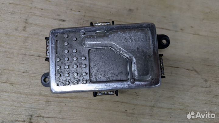 Сервопривод печки Mercedes Benz GLK X204