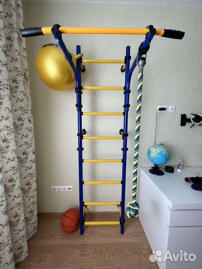 Шведская стенка