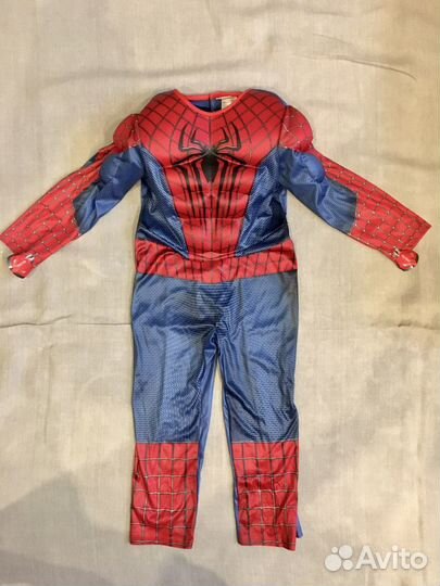Костюм Человек паук