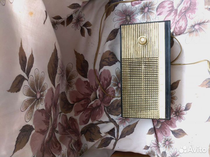 Радиоприемник