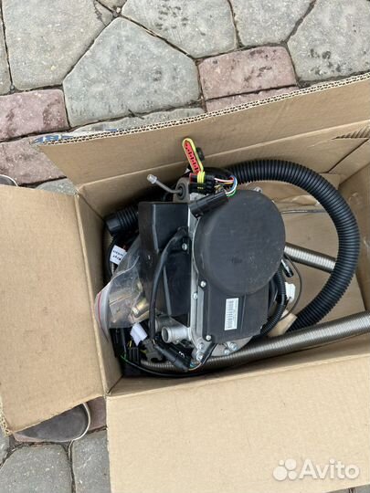 Бинар-5Б Компакт