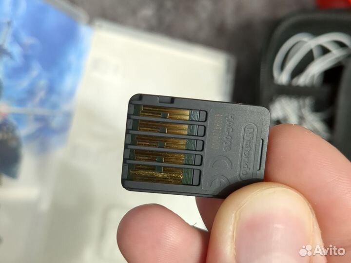 The legend of zelda skyward sword hd