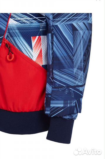 Спортивный костюм женский forward