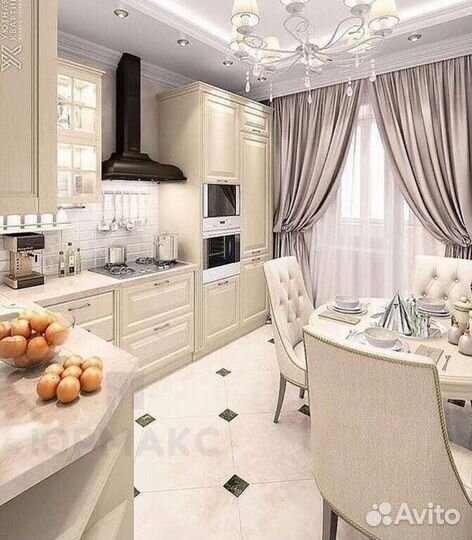 Кухня от производителя