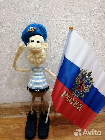 Подарок на 23 февраля