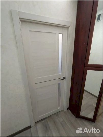 Дверь межкомнатная под ключ