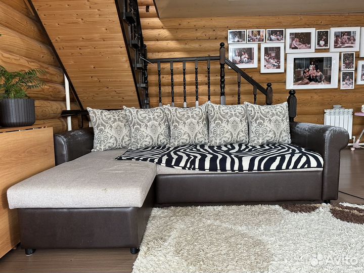 Диван раскладной