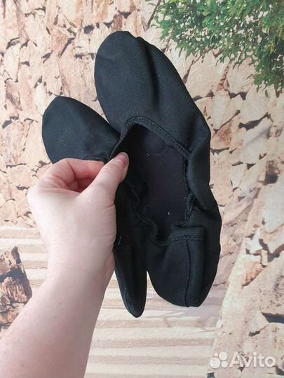 Балетки 43 размер