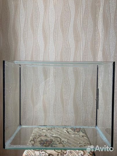 Аквариум 50 литров