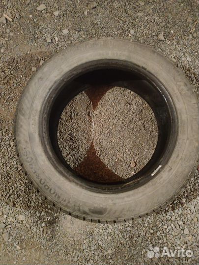 Gislaved NordFrost 100 185/60 R15