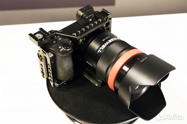 Продам камера Sony a6500