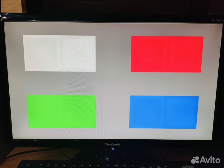 Монитор для компьютера