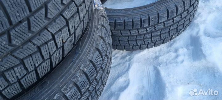 Dunlop Winter Maxx 195/65 R15