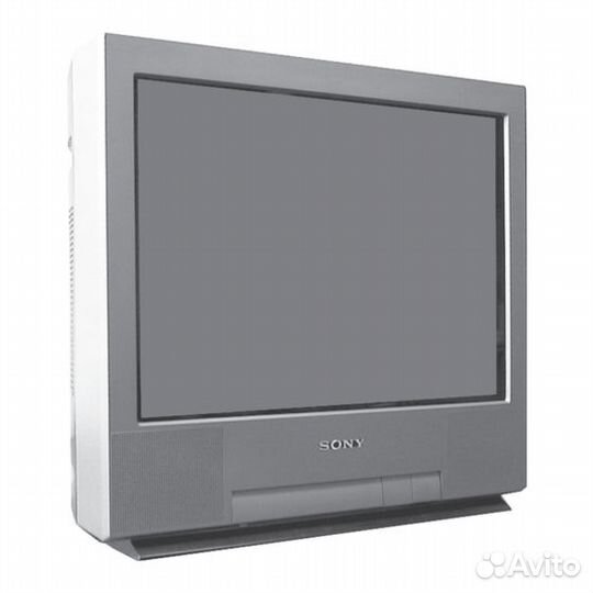 Телевизор Sony