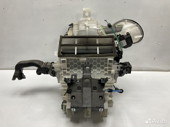 Печка в сборе Citroen C3 Picasso 1.4 EP3