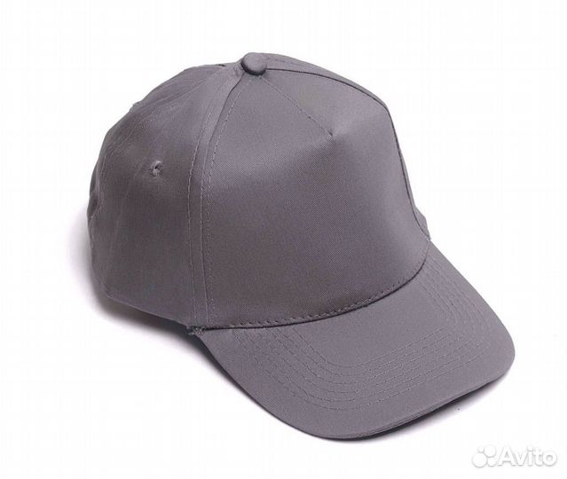 Кепка бейсболка мужская