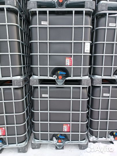 Еврокуб черный