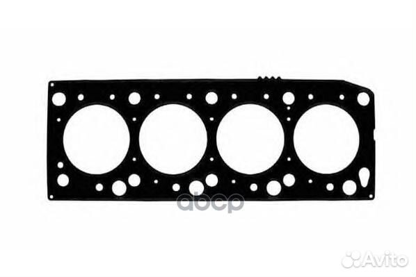 AB5320 прокладка гбц Ford Focus/Fiesta 1.8TDCi