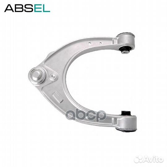 Рычаг подвески передней bw330243 absel